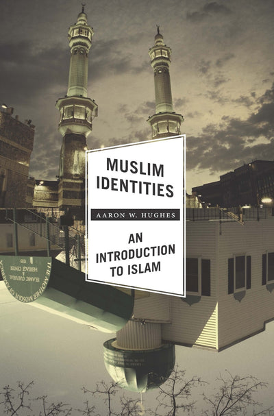 Cover image for Muslim Identities, isbn: 9780231161466