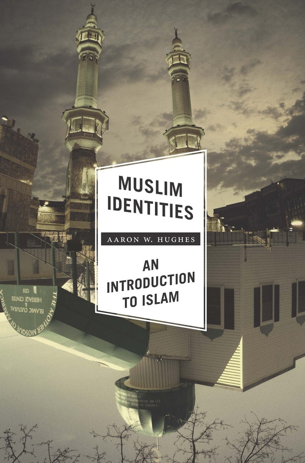 Cover image for Muslim Identities, isbn: 9780231161466