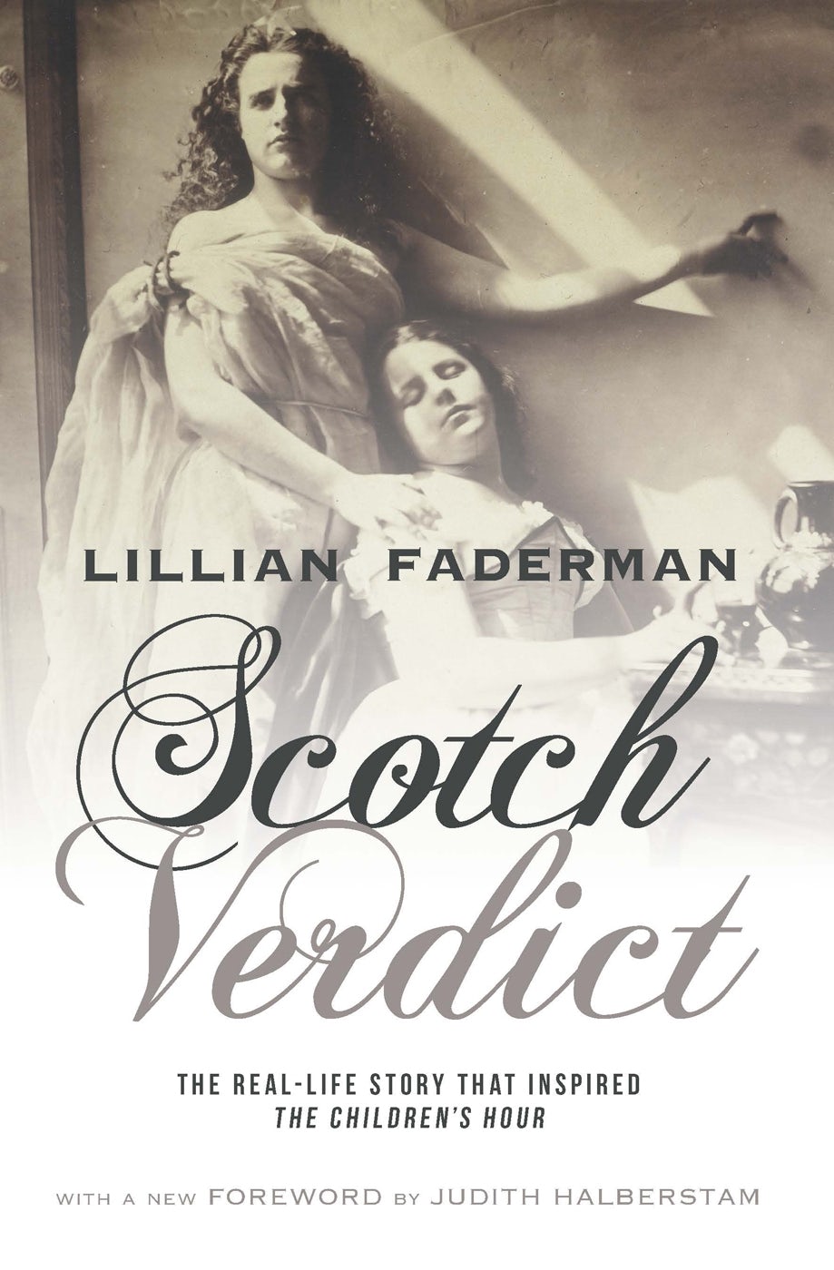 Book cover image for Scotch Verdict ISBN: 9780231163255