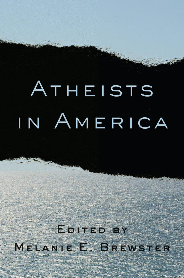 Cover image for Atheists in America, isbn: 9780231163590