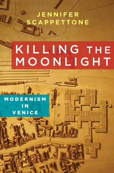 Cover image for Killing the Moonlight, isbn: 9780231164337
