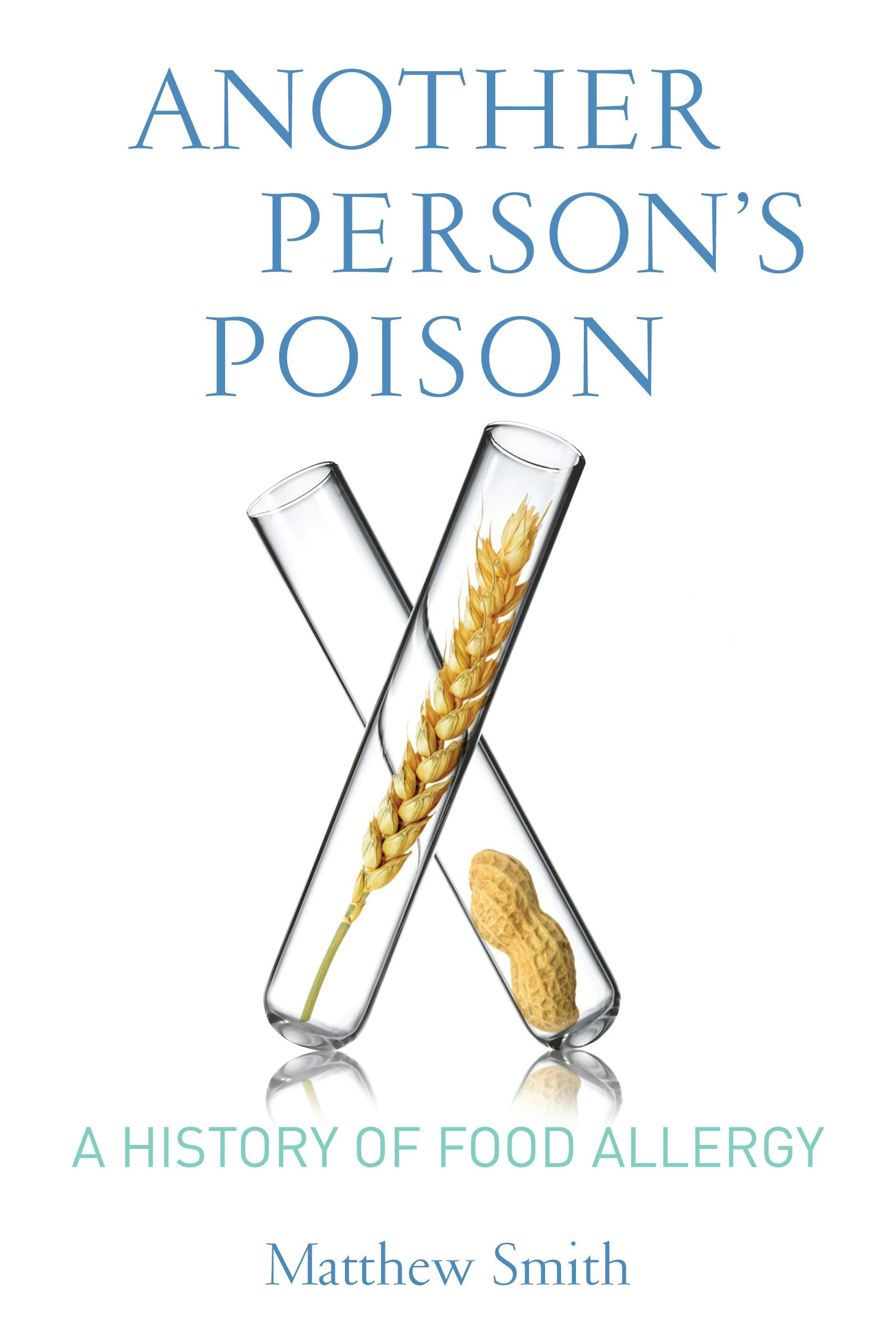 Book cover image for Another Person’s Poison ISBN: 9780231164856