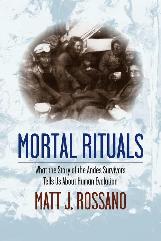 Cover image for Mortal Rituals, isbn: 9780231165006