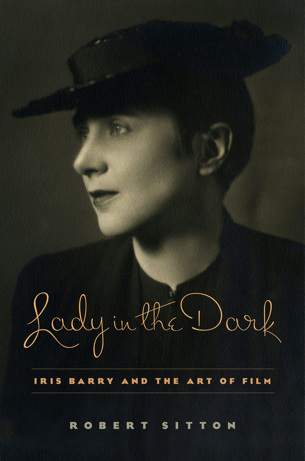 Cover image for Lady in the Dark, isbn: 9780231165785