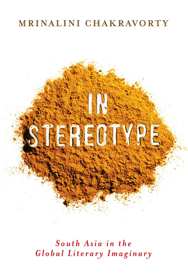 Cover image for In Stereotype, isbn: 9780231165976