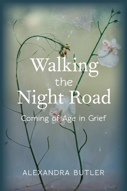 Book cover image for Walking the Night Road ISBN: 9780231167529