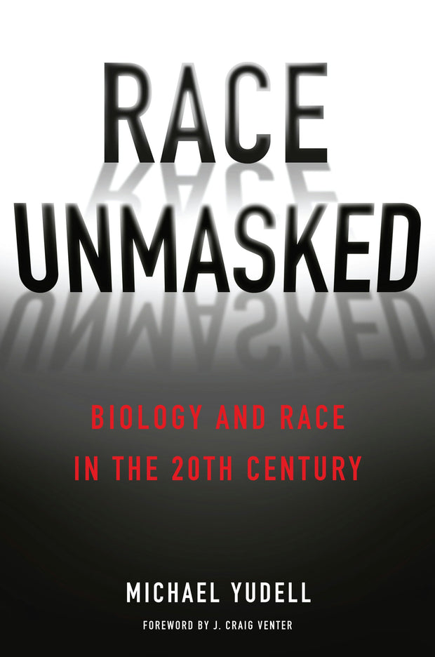Cover image for Race Unmasked, isbn: 9780231168755