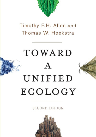 Toward a Unified Ecology