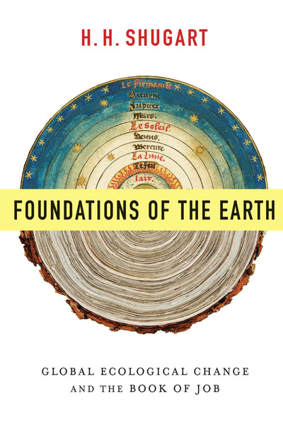 Cover image for Foundations of the Earth, isbn: 9780231169080