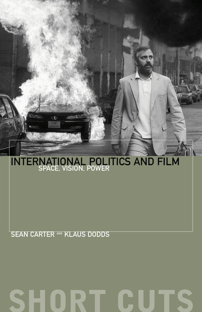 Cover image for International Politics and Film, isbn: 9780231169714