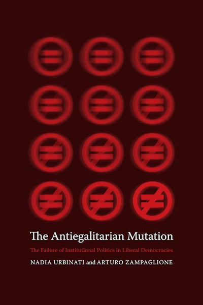 The Antiegalitarian Mutation
