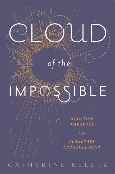 Cover image for Cloud of the Impossible, isbn: 9780231171151