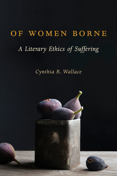 Cover image for Of Women Borne, isbn: 9780231173698