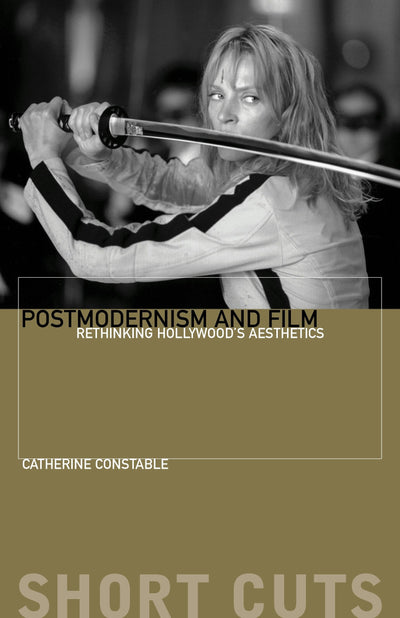 Cover image for Postmodernism and Film, isbn: 9780231174558