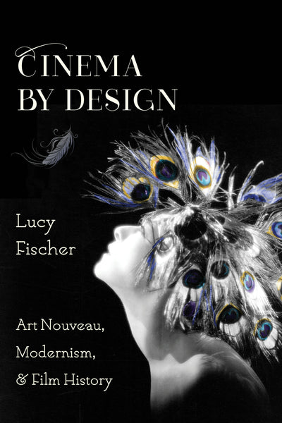 Cover image for Cinema by Design, isbn: 9780231175036