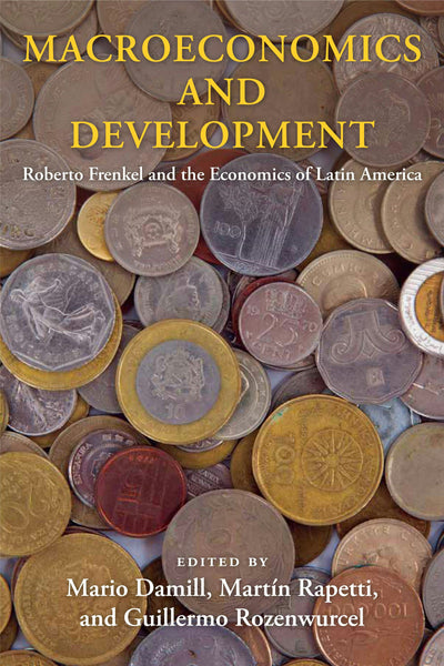 Cover image for Macroeconomics and Development, isbn: 9780231175081