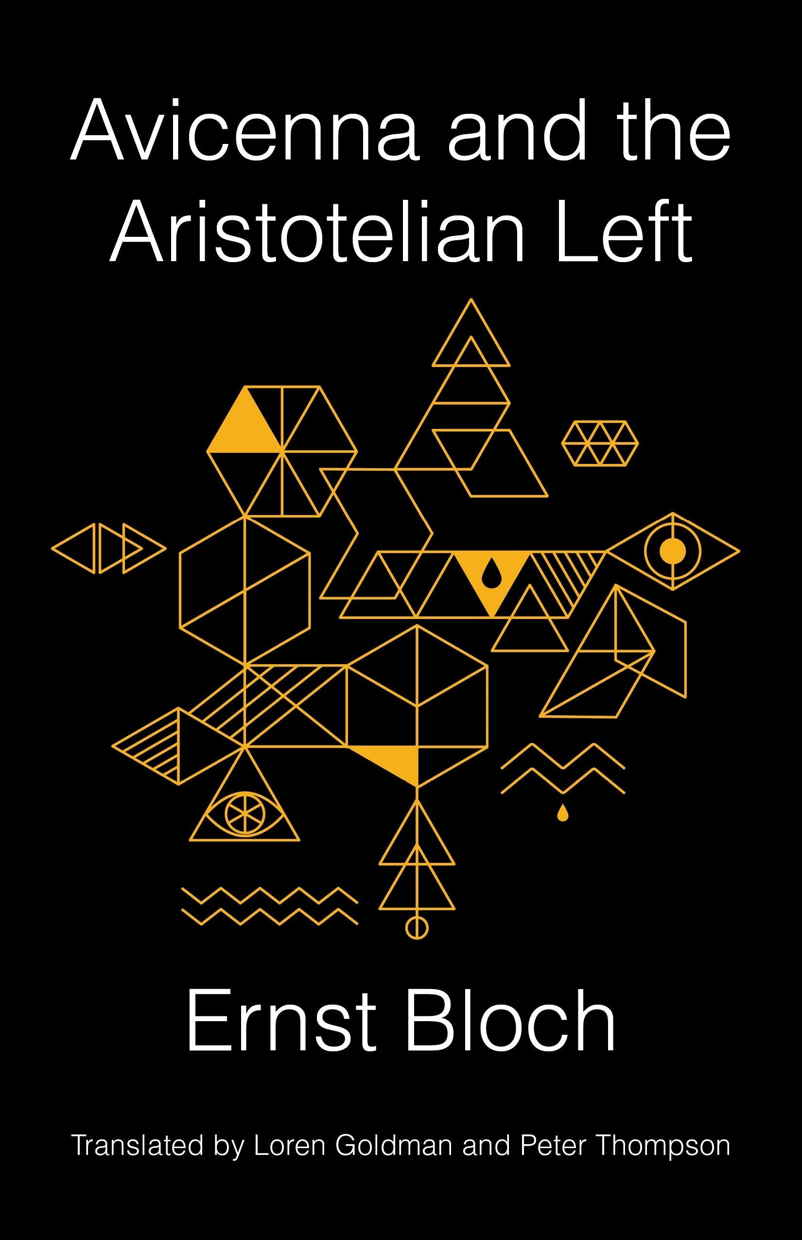 Book cover image for Avicenna and the Aristotelian Left ISBN: 9780231175340