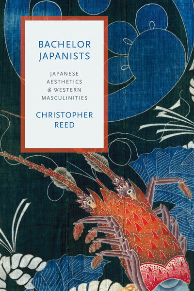 Cover image for Bachelor Japanists, isbn: 9780231175746