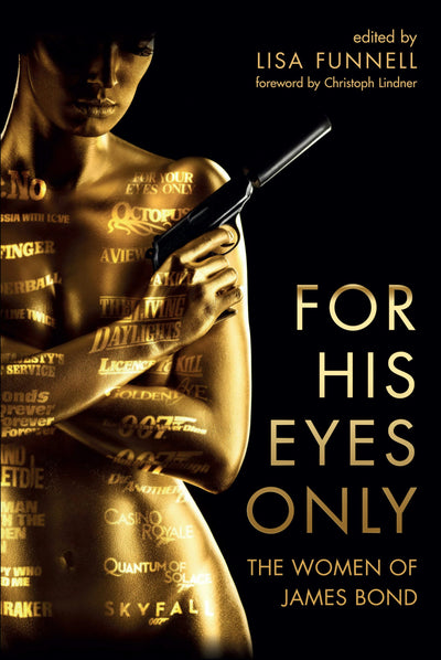 Cover image for For His Eyes Only, isbn: 9780231176149
