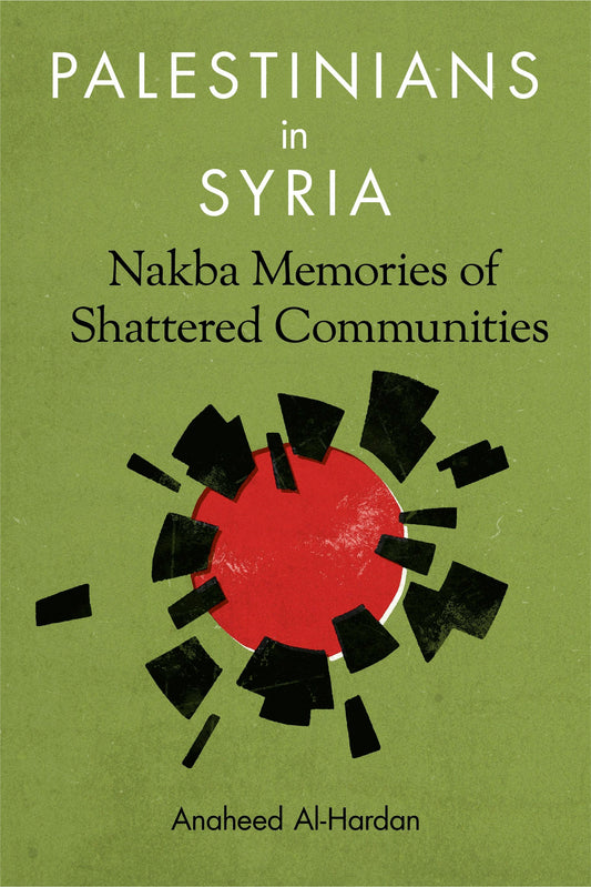 Palestinians in Syria