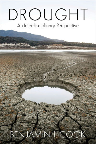 Cover image for Drought, isbn: 9780231176897
