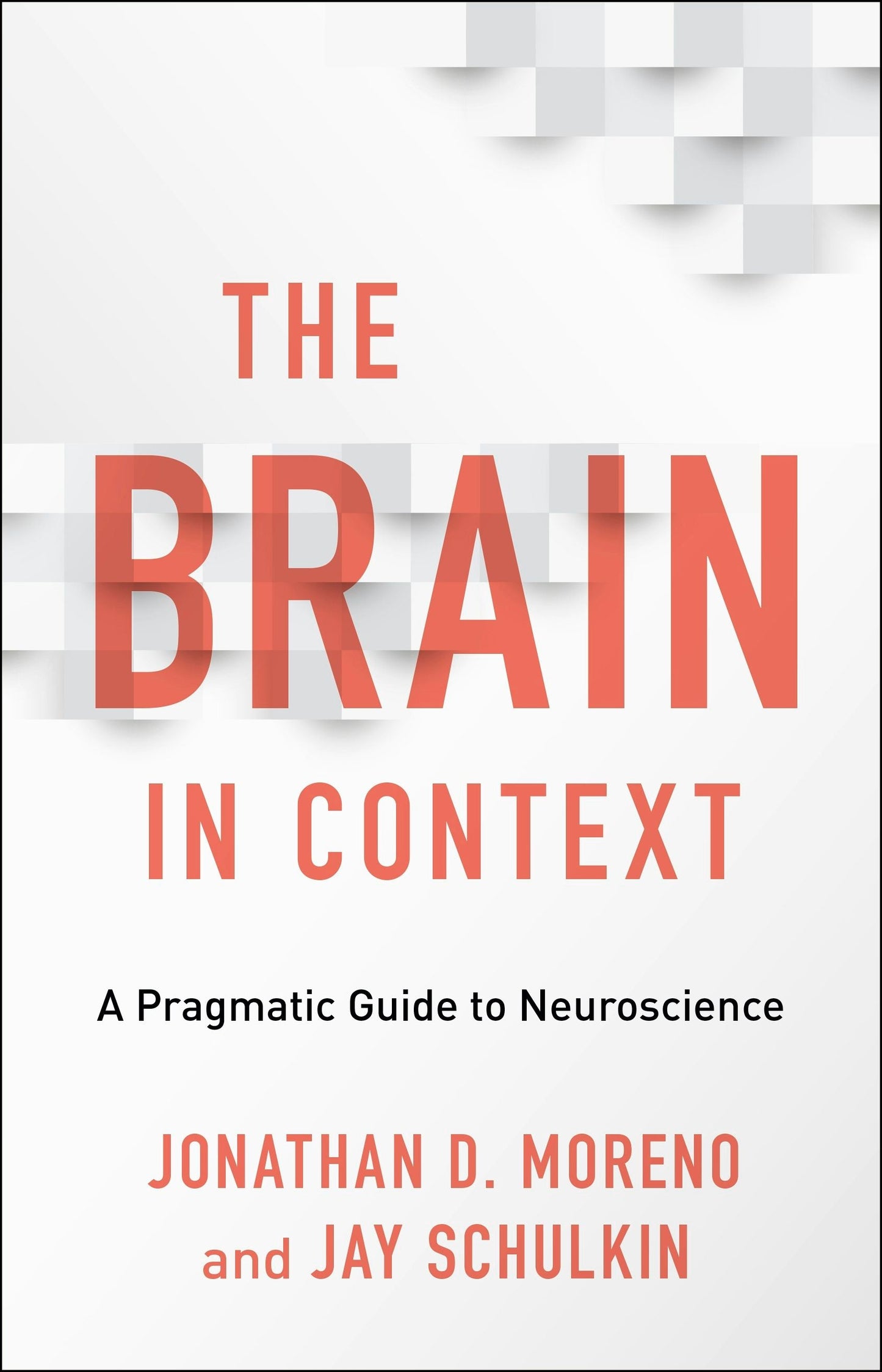 Book cover image for The Brain in Context ISBN: 9780231177368