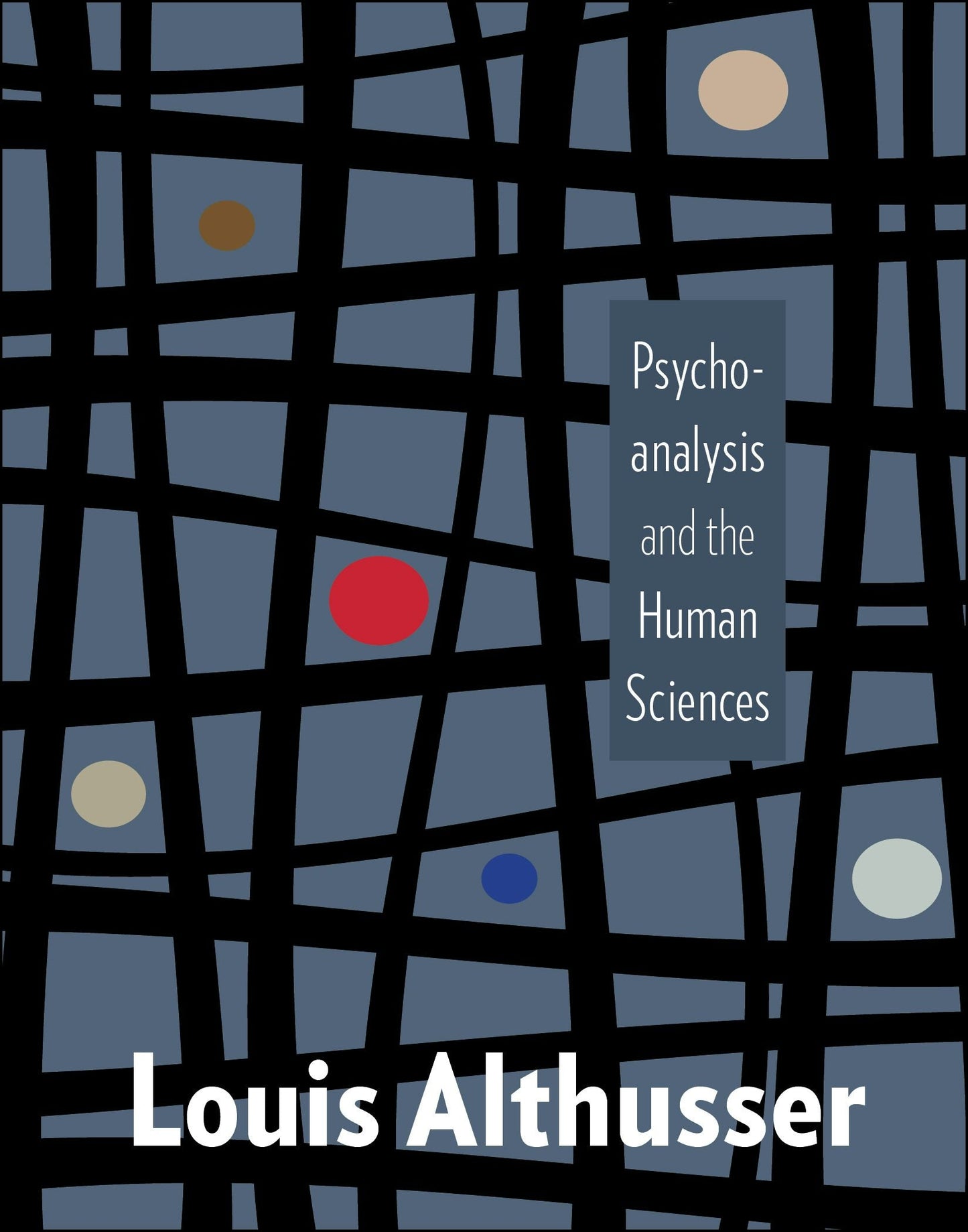 Book cover image for Psychoanalysis and the Human Sciences ISBN: 9780231177641