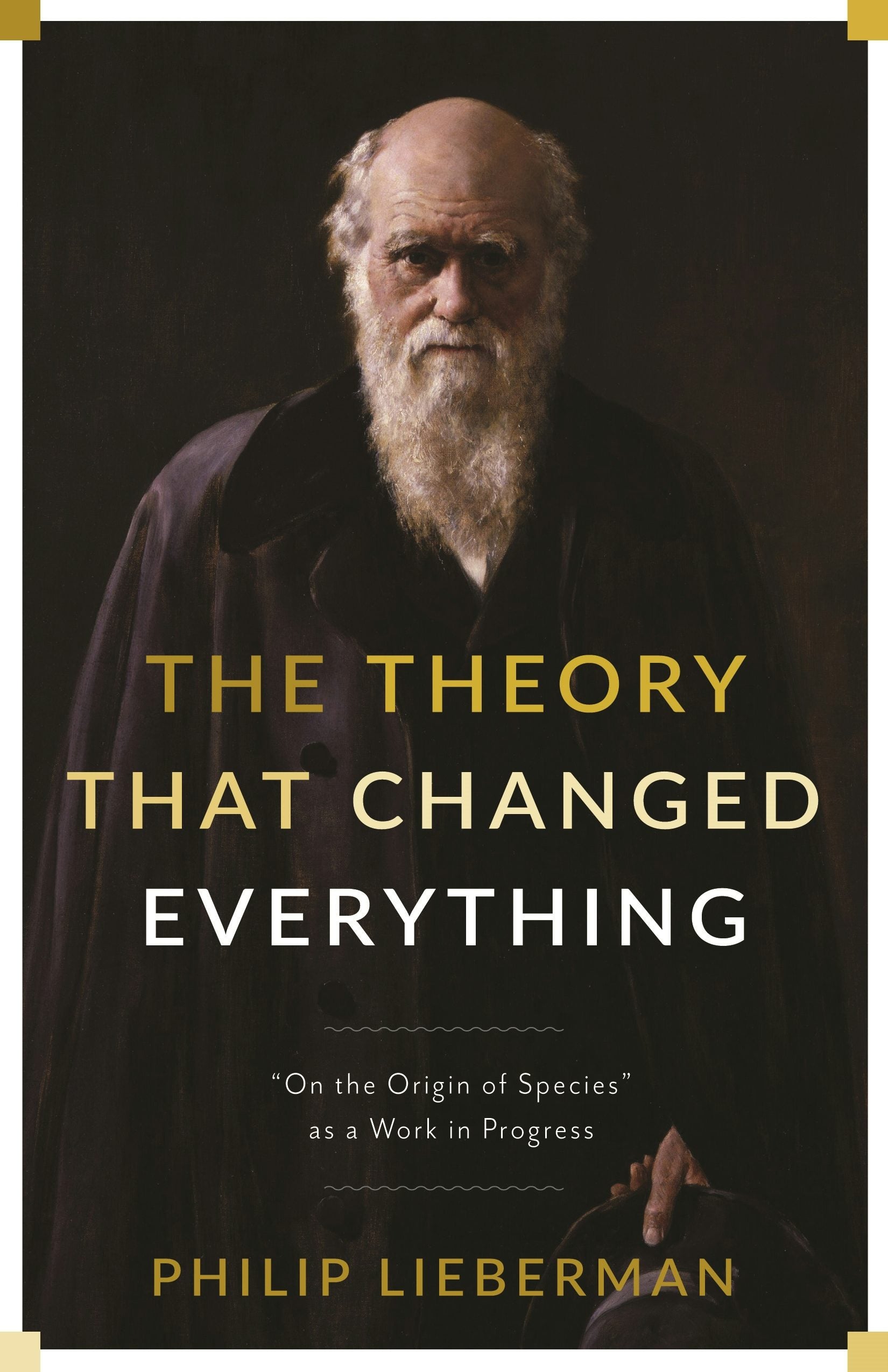 The Theory That Changed Everything