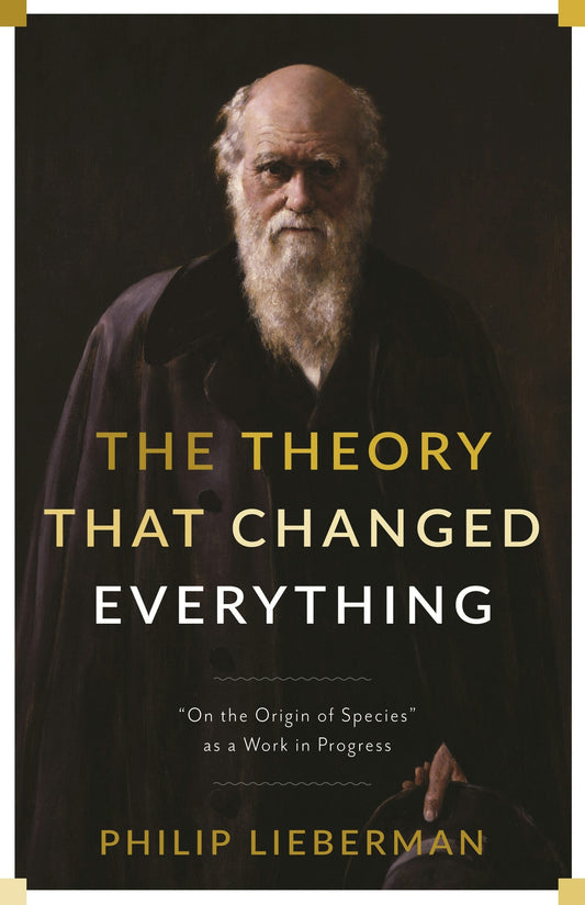 The Theory That Changed Everything