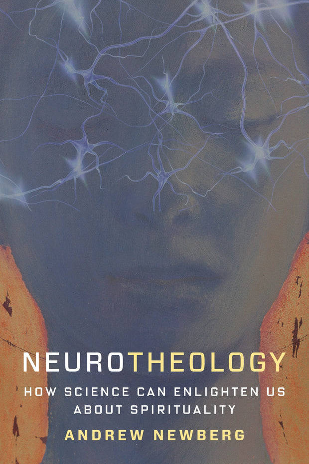 Cover image for Neurotheology, isbn: 9780231179058