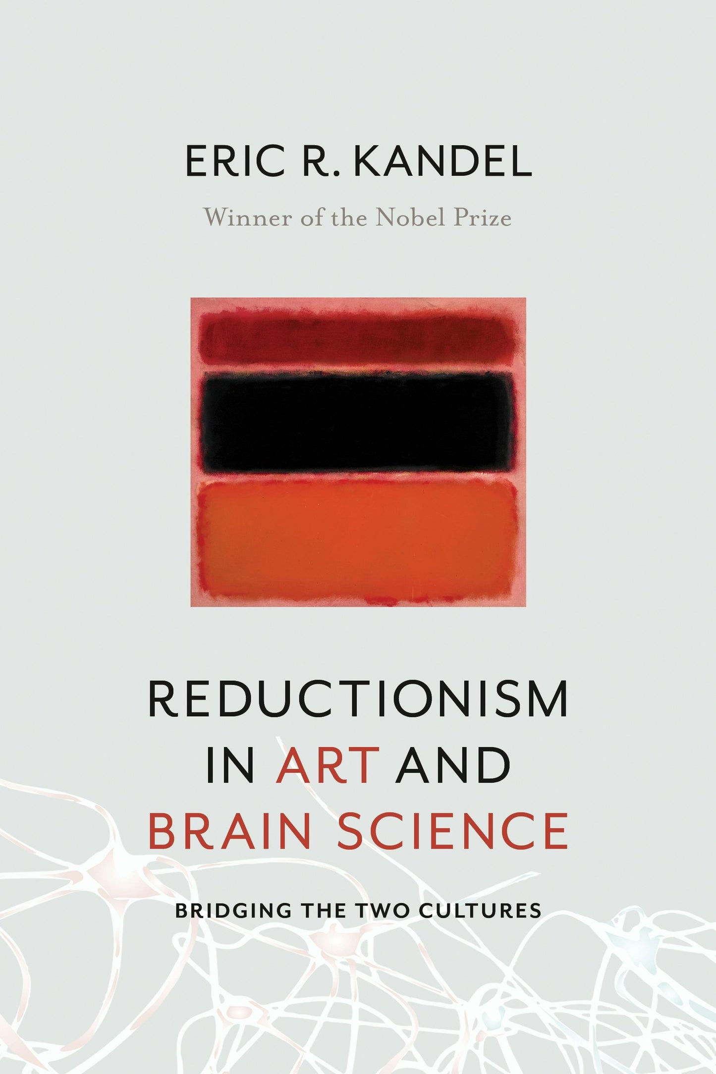 Book cover image for Reductionism in Art and Brain Science ISBN: 9780231179638