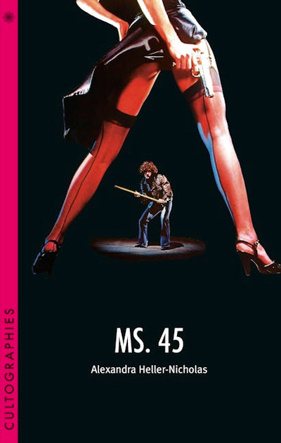 Ms. 45