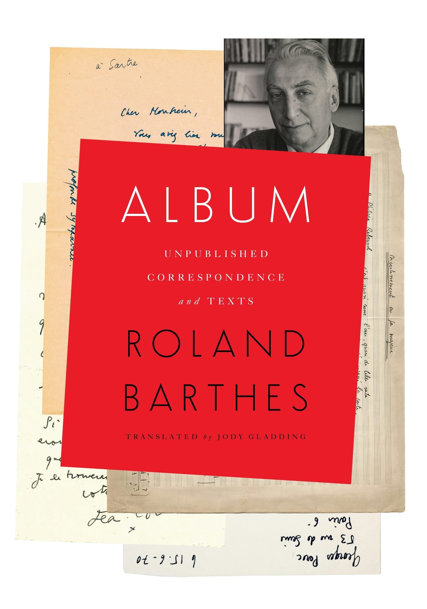 Book cover image for Album ISBN: 9780231179874