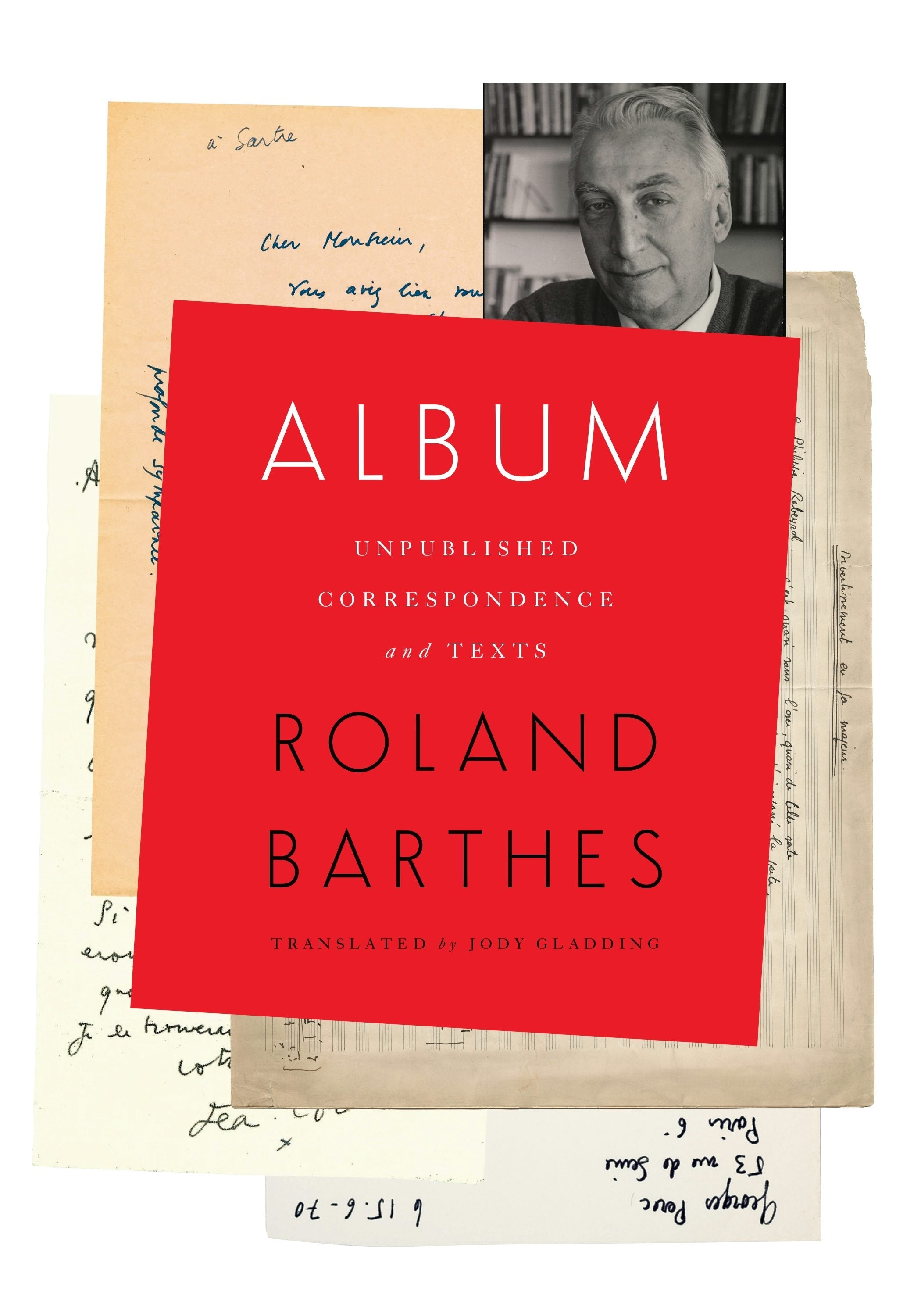 Book cover image for Album ISBN: 9780231179874