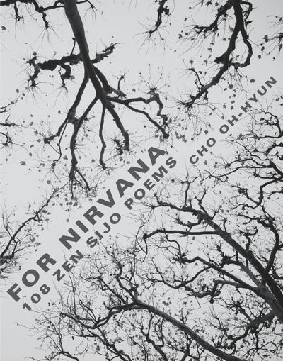 Cover image for For Nirvana, isbn: 9780231179904