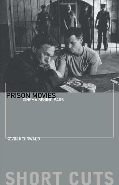 Cover image for Prison Movies, isbn: 9780231181143