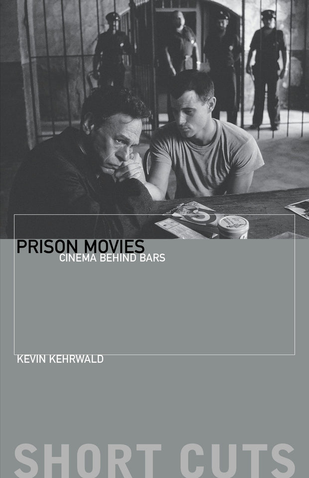 Cover image for Prison Movies, isbn: 9780231181143