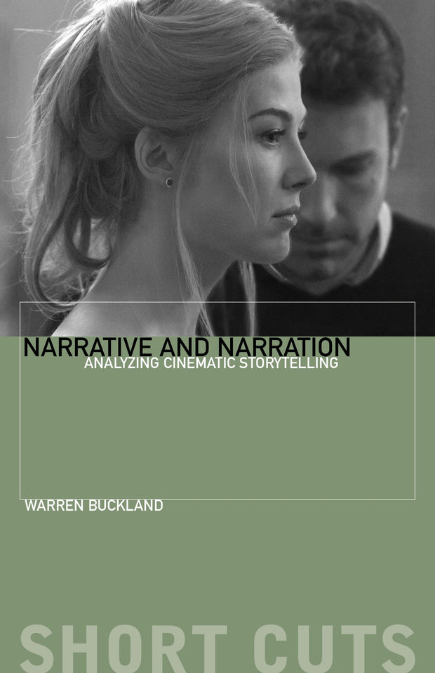 Cover image for Narrative and Narration, isbn: 9780231181433