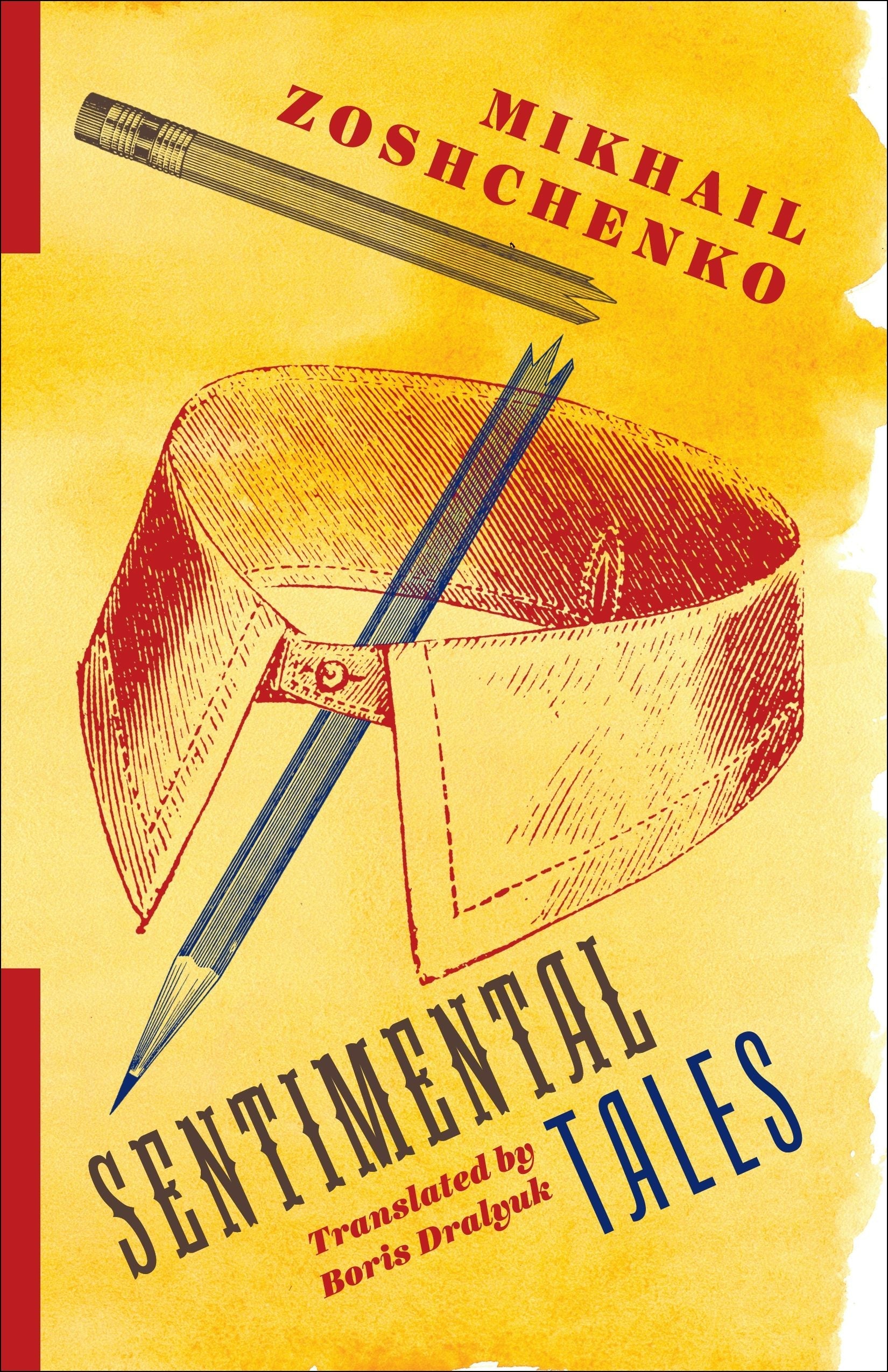 Book cover image for Sentimental Tales ISBN: 9780231183789