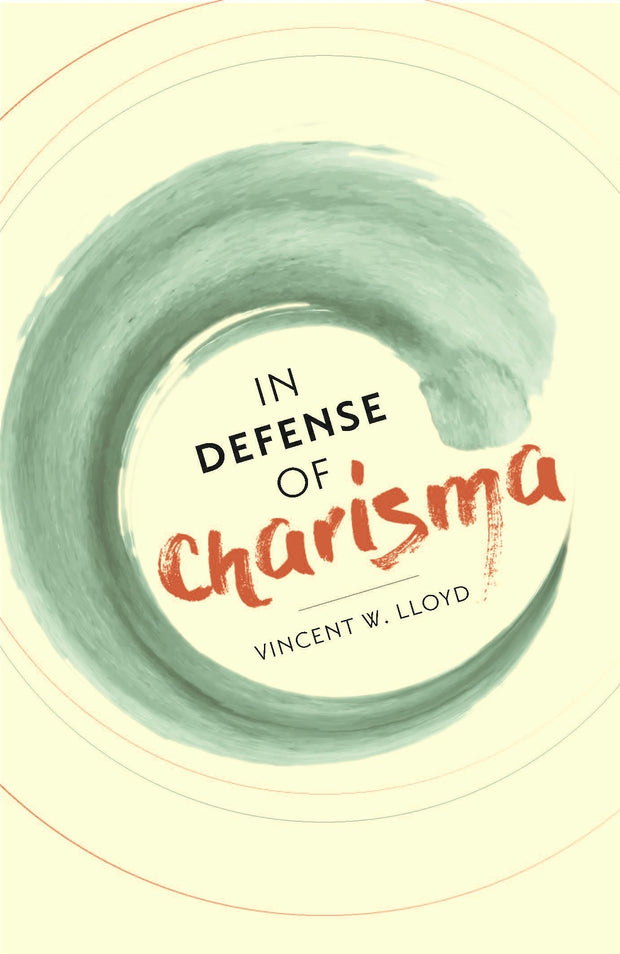 Cover image for In Defense of Charisma, isbn: 9780231183871