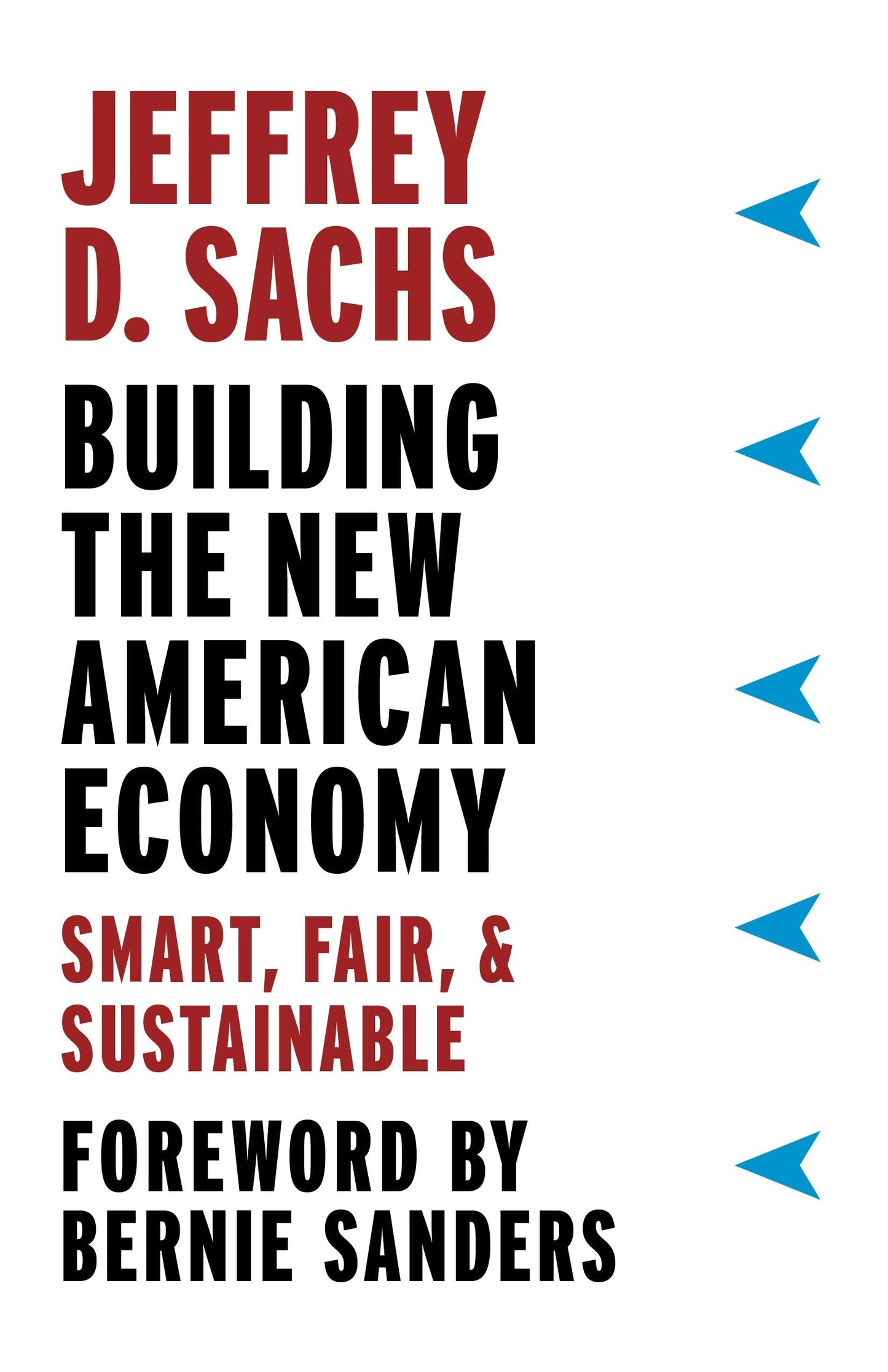 Book cover image for Building the New American Economy ISBN: 9780231184052