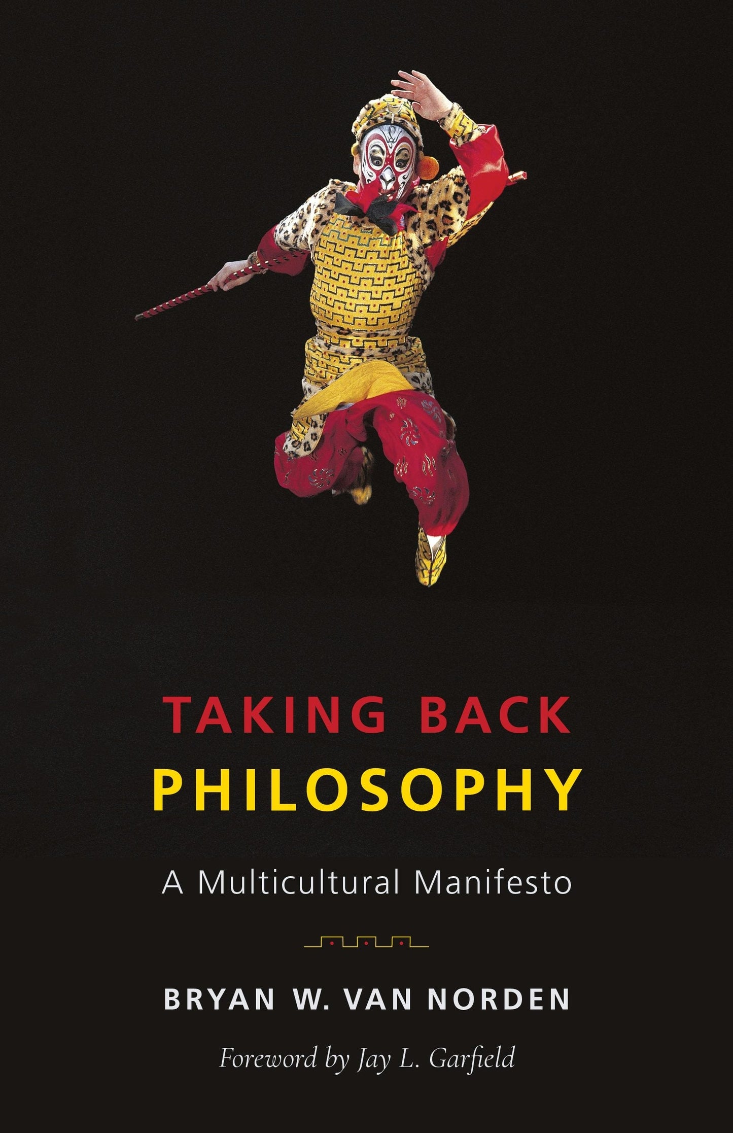 Book cover image for Taking Back Philosophy ISBN: 9780231184373
