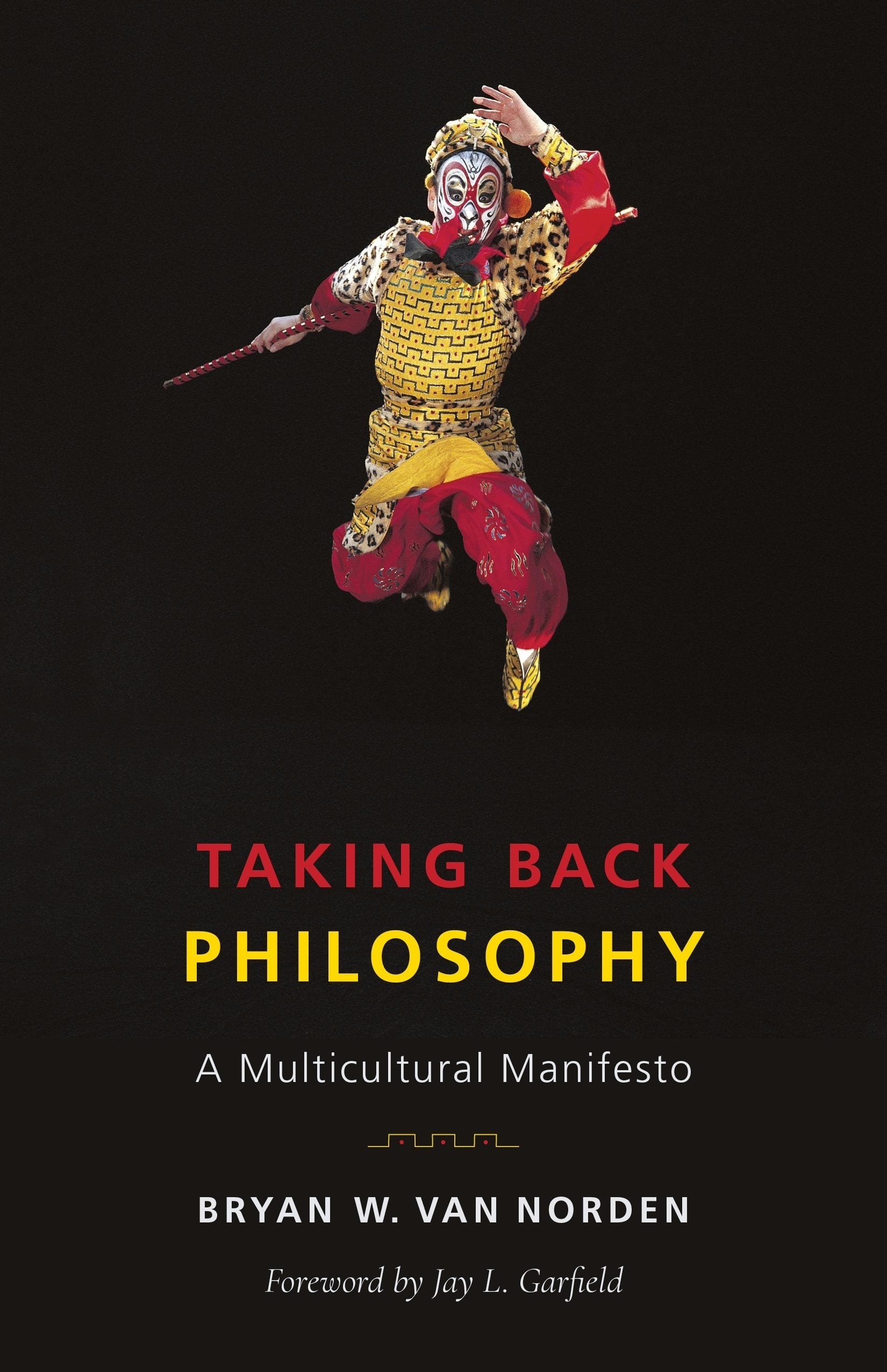 Book cover image for Taking Back Philosophy ISBN: 9780231184373