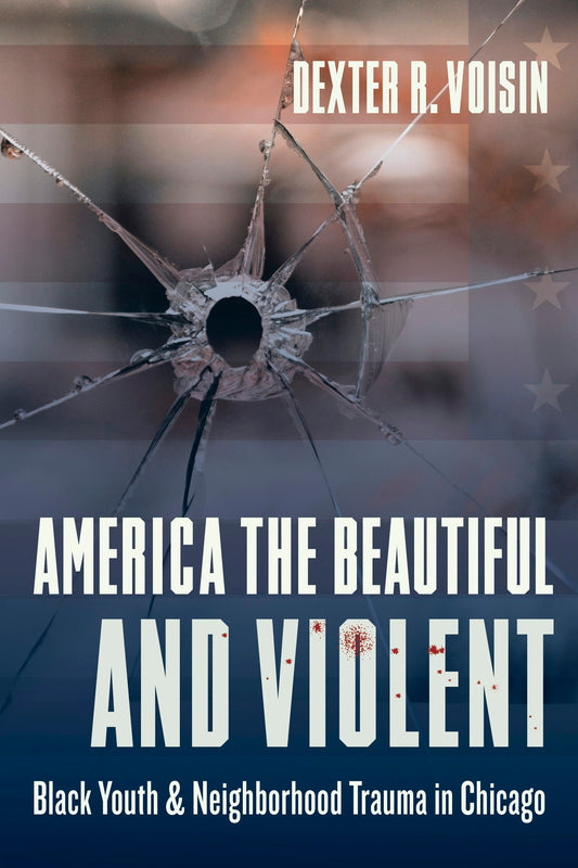 America the Beautiful and Violent