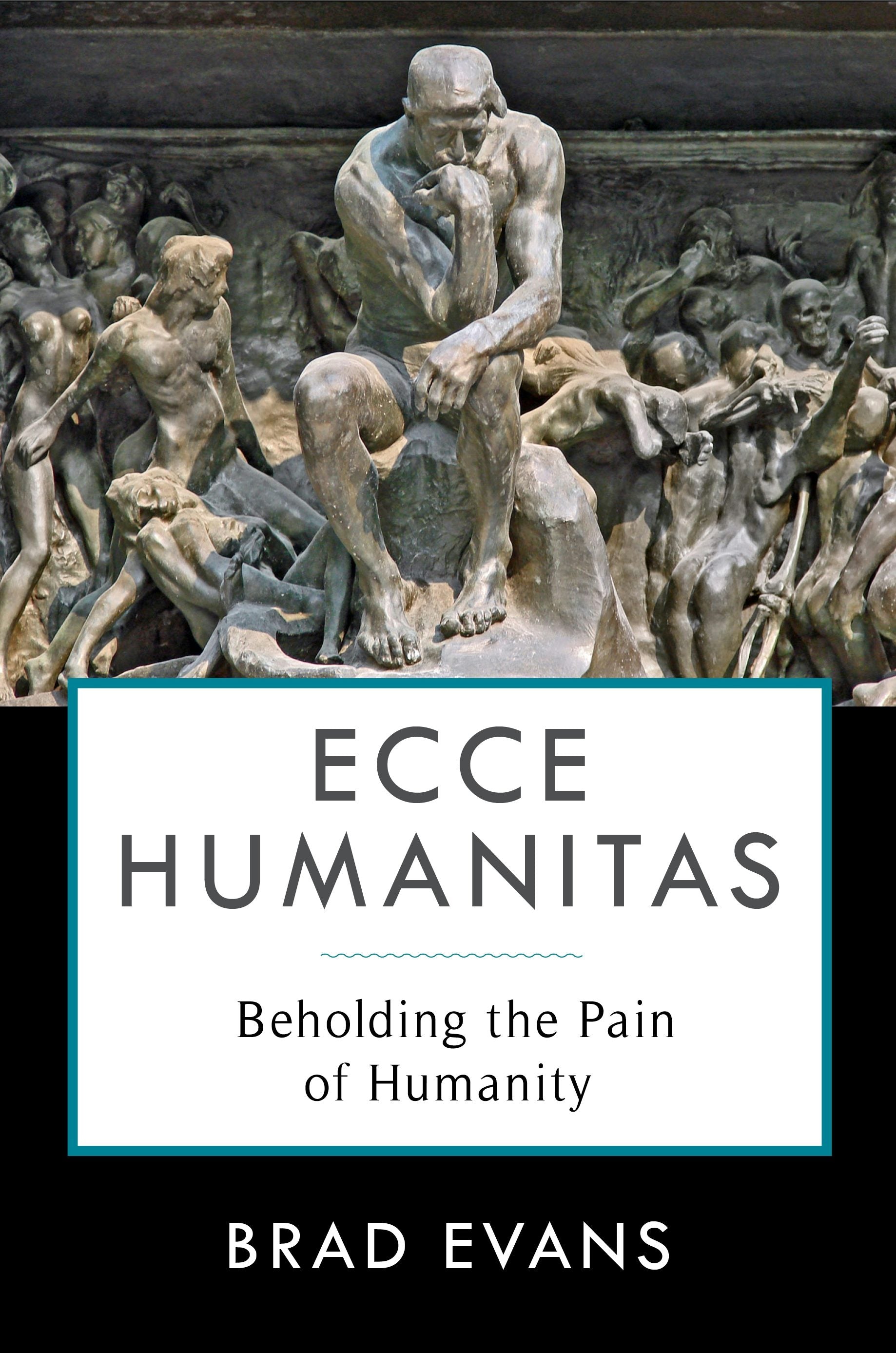 Ecce Humanitas