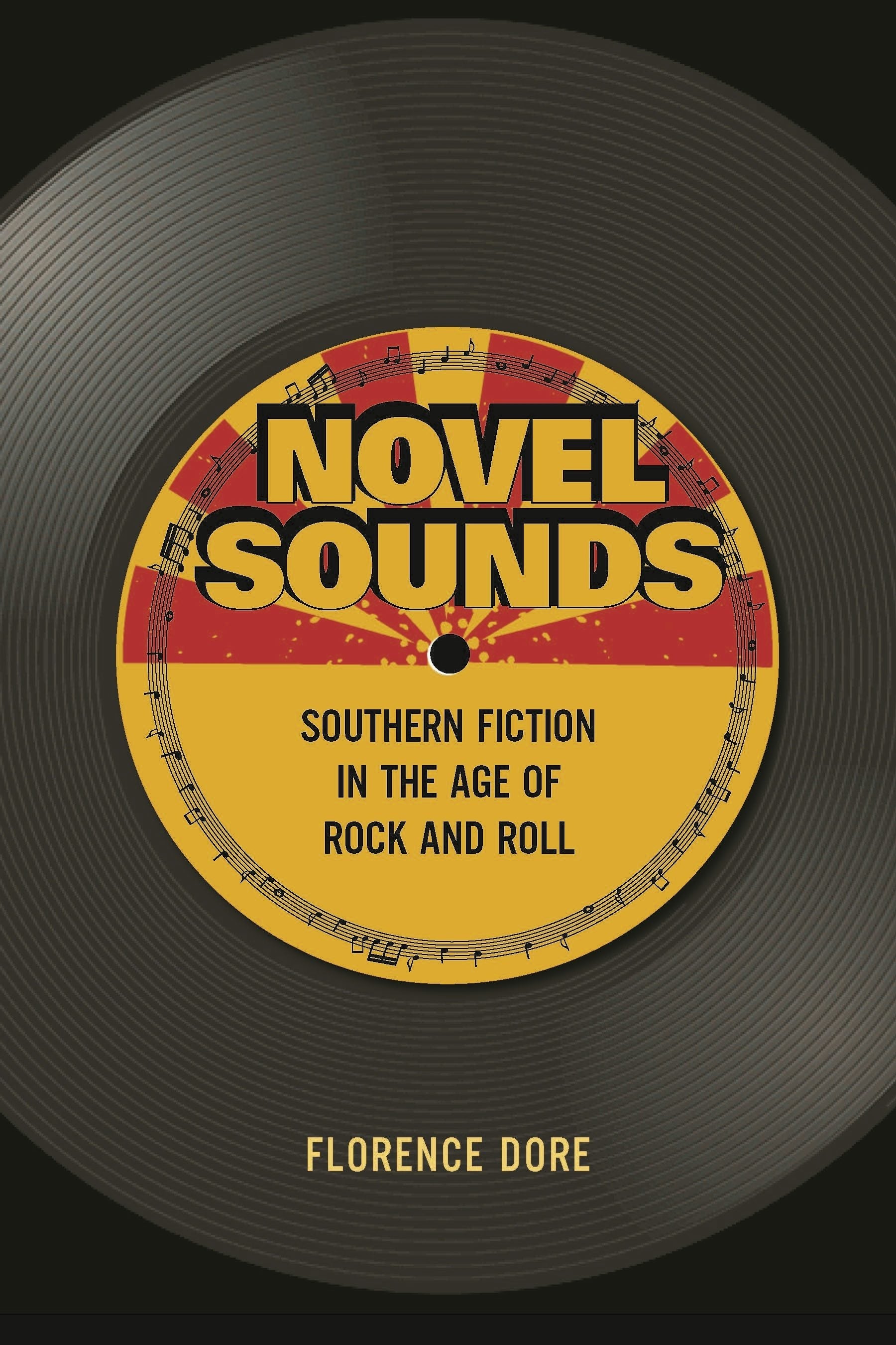 Novel Sounds