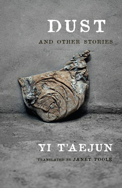 Cover image for Dust and Other Stories, isbn: 9780231185806