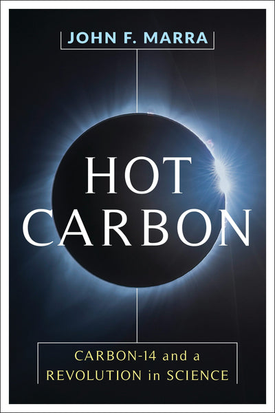 Cover image for Hot Carbon, isbn: 9780231186704