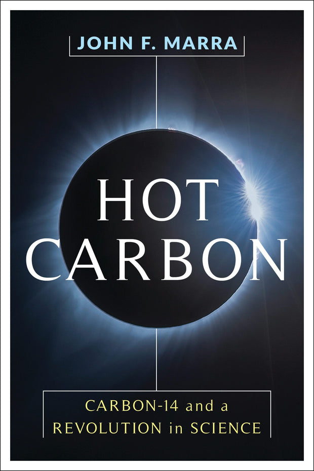 Cover image for Hot Carbon, isbn: 9780231186704