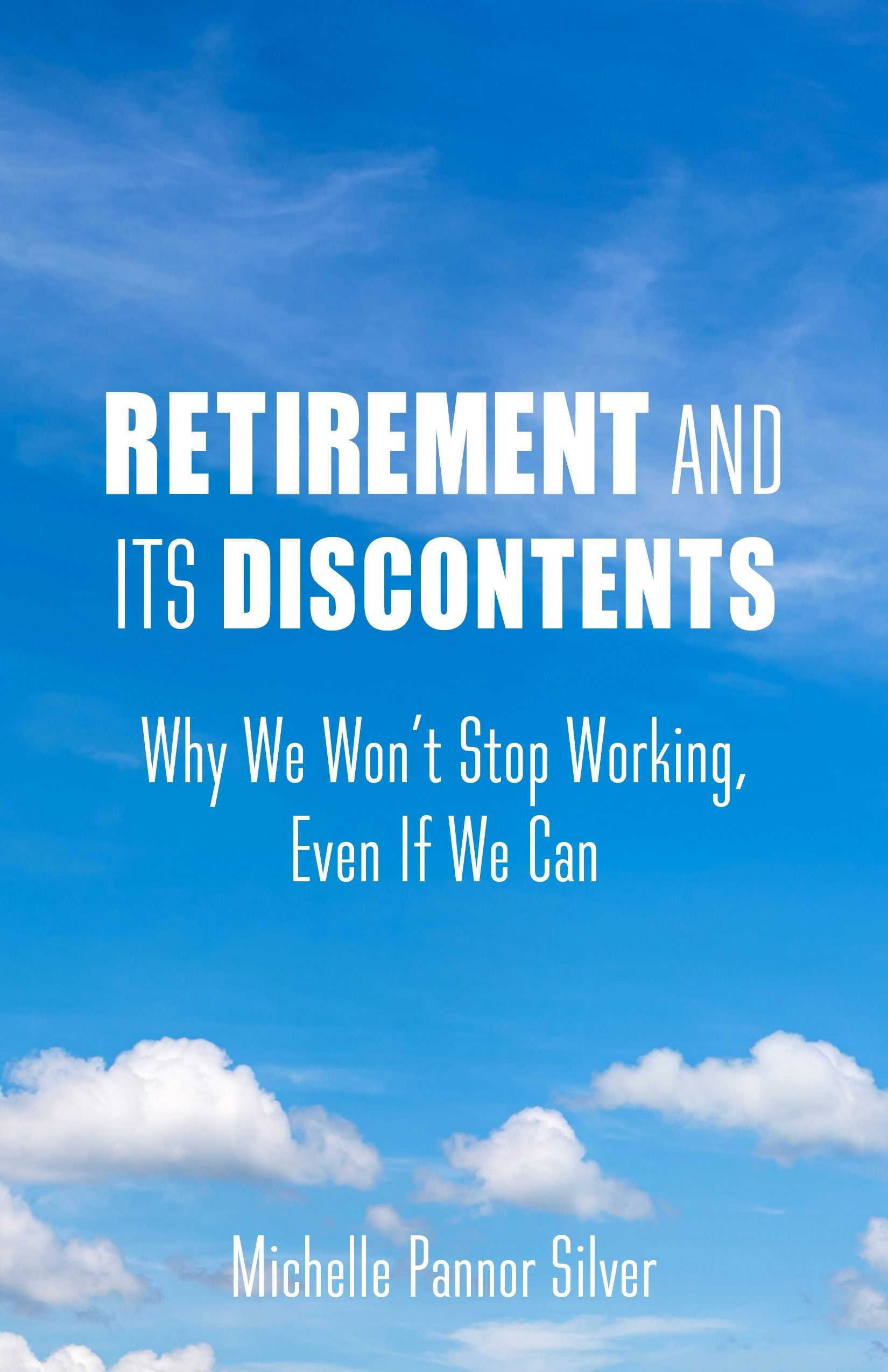 Book cover image for Retirement and Its Discontents ISBN: 9780231188562